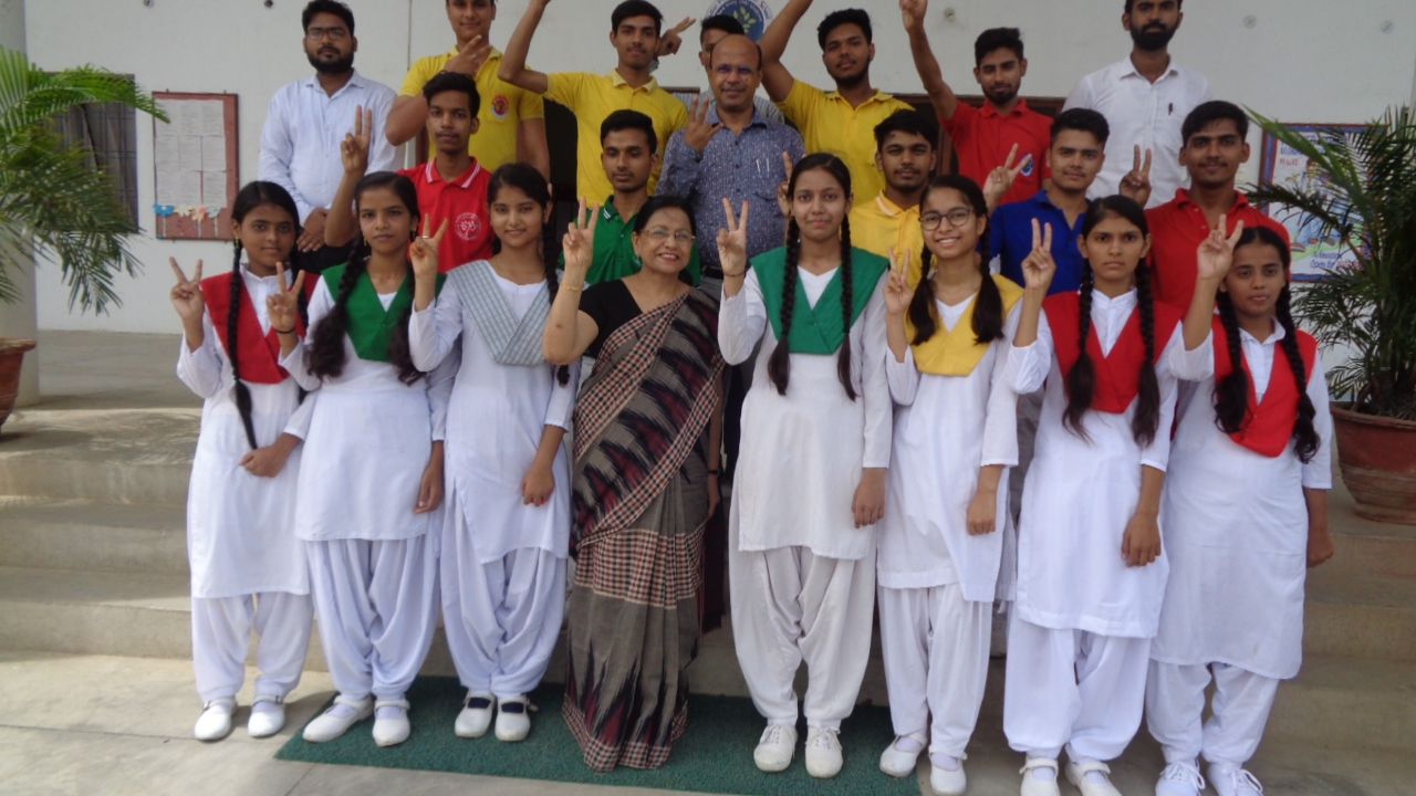 CBSE Board Result Day